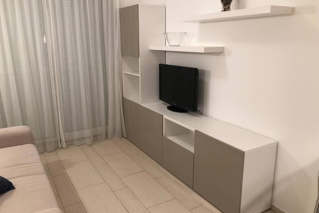 Apartment Jadranka Selce No 64 Exterior foto