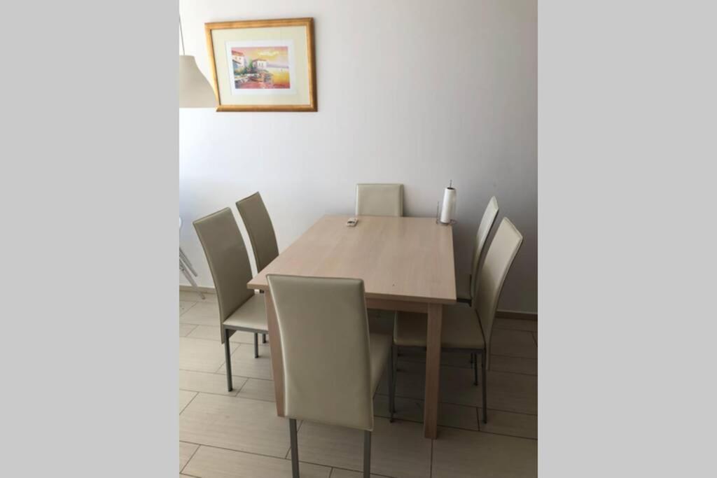 Apartment Jadranka Selce No 64 Exterior foto